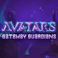 Avatars Gateway Guardians Yggdrasil game icon