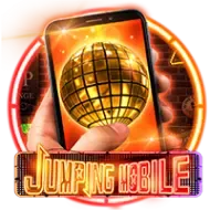 Jumping Mobile