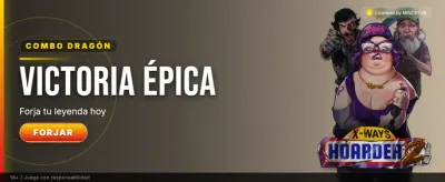 Banner promocional de Casino Guru con juegos de slots y premios