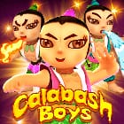 Calabash Boys game icon
