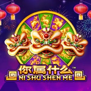 Ni Shu Shen Me game thumbnail
