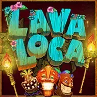 Lava Loca Booming game icon