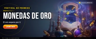 La fortuna de Caishen espera