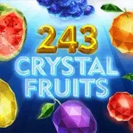 243 Crystal Fruits game thumbnail