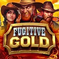 Fugitive Gold game thumbnail