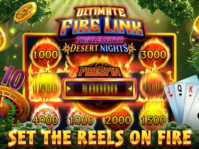 Explora los mejores juegos de casino