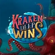 Kraken Deep WinsNucleus game thumbnail