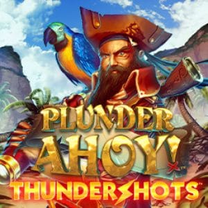 Plunder Ahoy! game icon