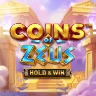 Coins of Zeus - Hold & Win Bsg game icon