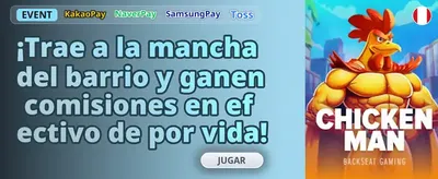 Interfaz de juego de casino online moderna y colorida