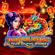 Floating Dragon – Year of the Snake game thumbnail