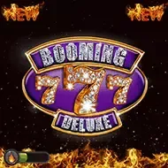 Booming Seven DeluxeBooming