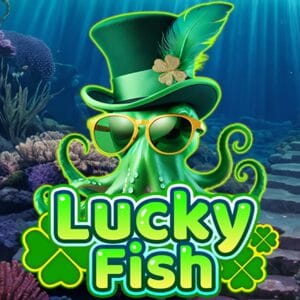 Lucky Fish