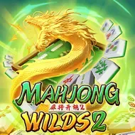 Mahjong Wilds 2CQ9