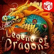 Legend of Dragons game thumbnail