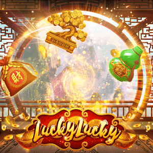 Lucky Lucky game thumbnail