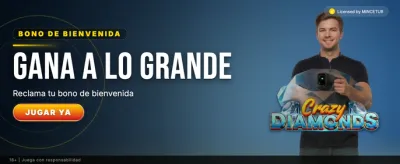 Búfalo Salvaje Win