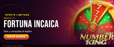 Banner de ganar en Buffalo slots