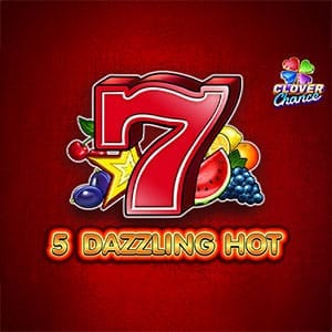 5 Dazzling Hot EGT game thumbnail