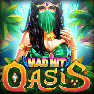 Mad Hit Oasis 96 game thumbnail