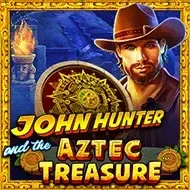 John Hunter and the Aztec Treasure game thumbnail