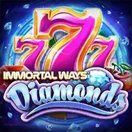 Immortal Ways Diamonds game thumbnail